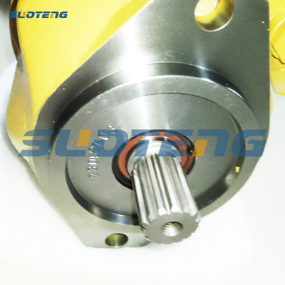 100-3259 1003259 Bomba de pistão para carregador de retroescavadeira 416B