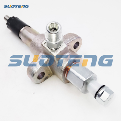 1-15300421-0 Injetor de combustível para motores a diesel 4BG1