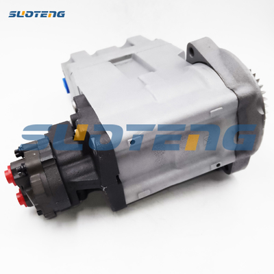 319-0678 Bomba de injecção de combustível para motor C9 3190678 Para carregador D6R