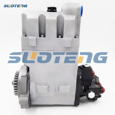 319-0678 Bomba de injecção de combustível para motor C9 3190678 Para carregador D6R