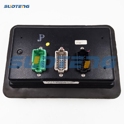 466-7905 4667905 Display de monitor para caminhão 730C