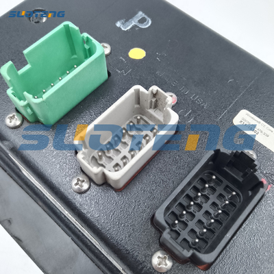 466-7905 Display de monitor 4667905 Para camião 730C