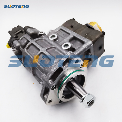 317-8021 Bomba de injecção de combustível 3178021 Para C6.6 320D