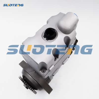 476-8769 Bomba de injecção de combustível diesel 4768769 Para C9