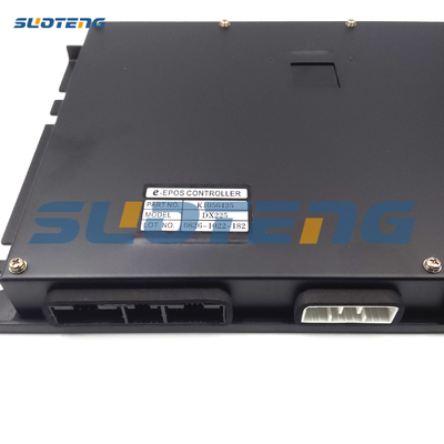 K1056425 ECU Controller Board para escavadeira DX200 DX300