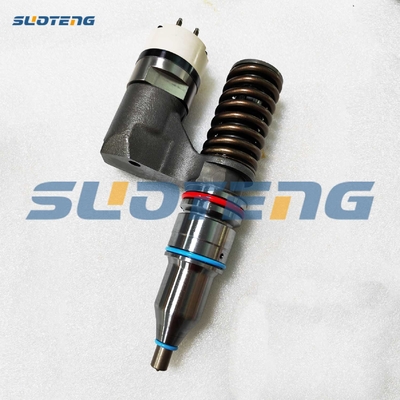 208-9160 2089160 Injetor de combustível comum para carregador de rodas 996G