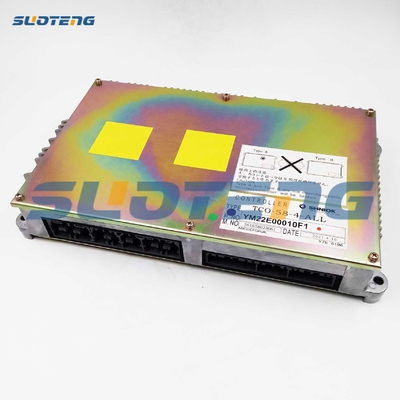 YM22E00010F1 Caixa de controlo ECU para escavadeira SK200