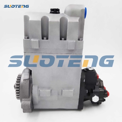 319-0678 3190678 Bomba de injecção de combustível para motor C9 C-9