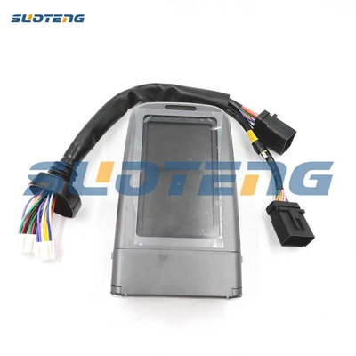 260-2193 2602193 Painel de exibição do monitor para escavadeira 320D
