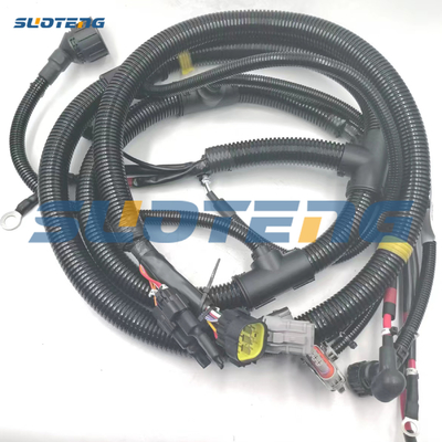 VOE14630636 14630636 Para o arnês de fiação do motor EC460B D12D