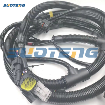 VOE14630636 14630636 Para o arnês de fiação do motor EC460B D12D