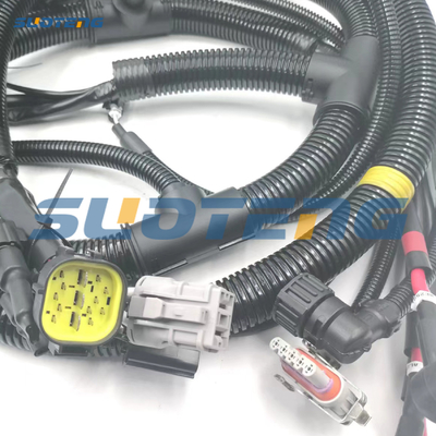 VOE14630636 14630636 Para o arnês de fiação do motor EC460B D12D