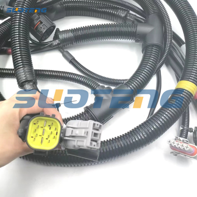 VOE14630636 14630636 Para o arnês de fiação do motor EC460B D12D