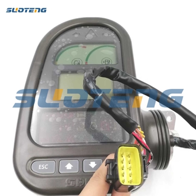 14401539 Painel de exibição do monitor para escavadeira LG6225E