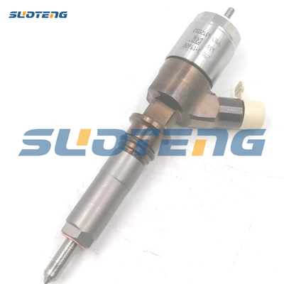 32F61-00062 Injetor de combustível para motores diesel C6.4
