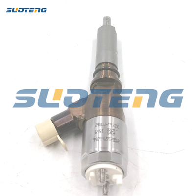 32F61-00062 Injetor de combustível para motores diesel C6.4