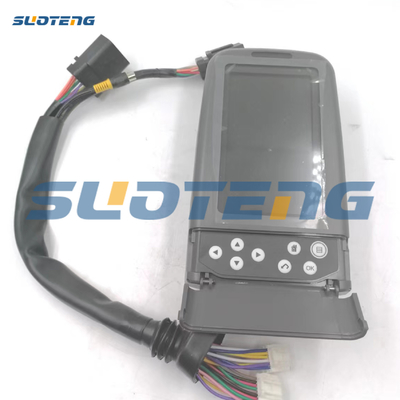 260-2193 2602193 Exibição do monitor para escavadeira E330D