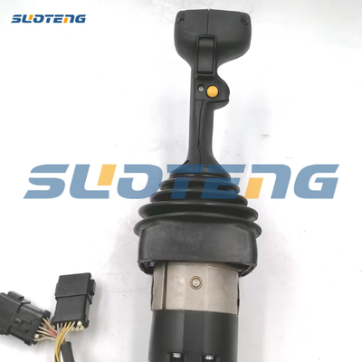 348-6995 3486995 Joystick de controlo para 120M Motor Garder