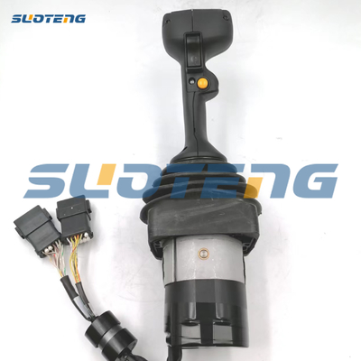 356-3609 3563609 Joystick de controlo para 140M Motor Garder