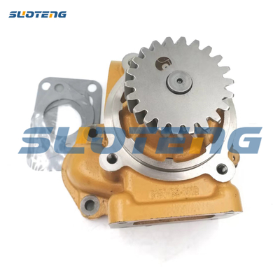 6151-62-1101 Bomba de água para motor SA6D125E