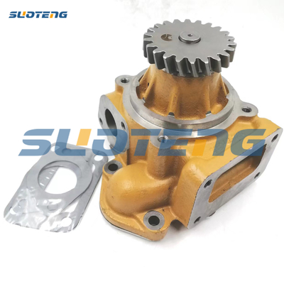 6151-62-1101 Bomba de água para motor SA6D125E