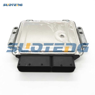 0281020097 Controlador ECU D04FR Para escavadeira SK140-8