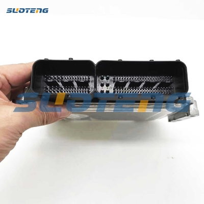 0281020097 Controlador ECU D04FR Para escavadeira SK140-8