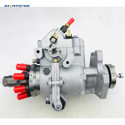 DB2831-4911 Bomba de injecção de combustível para motores a diesel