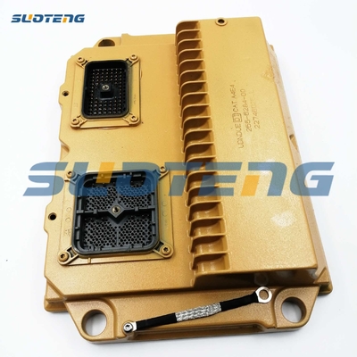 255-5284 Controlador ECU ECM 2555284 Para C7 C9 Motor 627F Trator