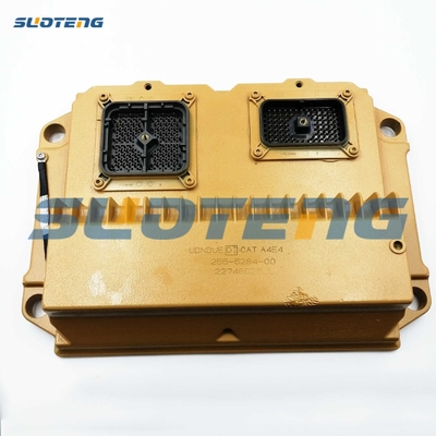 255-5284 Controlador ECU ECM 2555284 Para C7 C9 Motor 627F Trator
