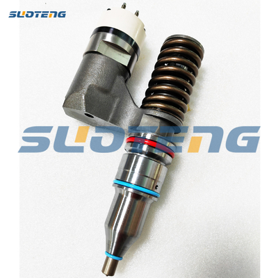 208-9160 2089160 3176C Injetor de combustível do motor para pista D7R