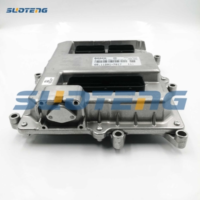 65.11201-7017 Controlador ECU 65112017017 Para escavadeira DX225