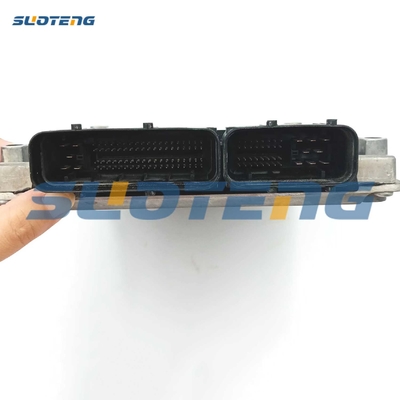 430-7160 ECU Controlador 4307160 Para Excavadora E320GC Motor C6.4