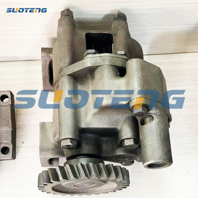 6128-52-1005 Bomba de óleo para motor 6D155