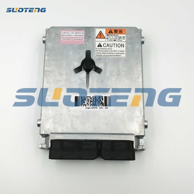 8-98126068-0 ECU de controlo para motor 4HK1