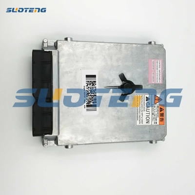 8-98126068-0 ECU Unidade electrónica 8981260680 Para máquina de escavadeira CX360