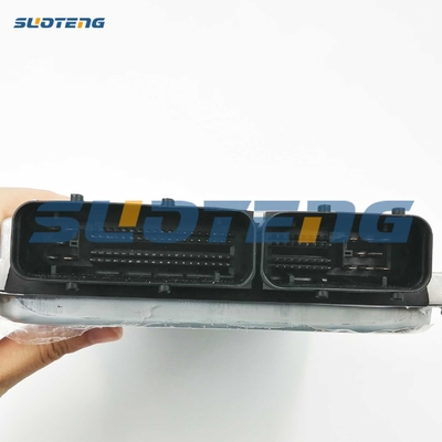 8-98126068-0 ECU Unidade electrónica 8981260680 Para máquina de escavadeira CX360