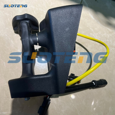 226-7420 2267420 Joystick de controlo para tractor D7R