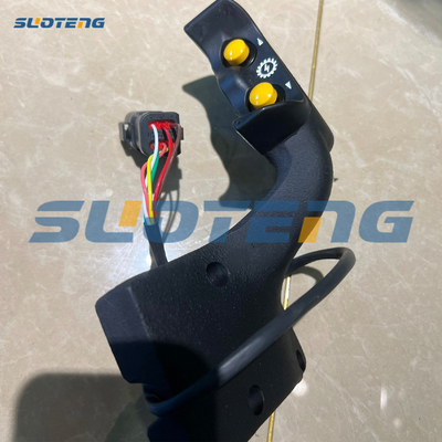 125-0583 1250583 Joystick de controlo para tractor D6R