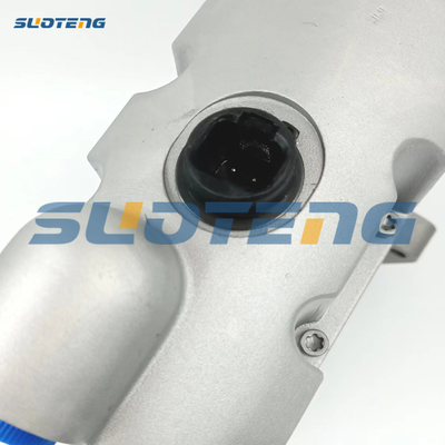 319-0675 Bomba de injecção de combustível 3190675 Para motor 3126E