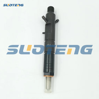 454-5091 4545091 Injetor de combustível para motor C7.1