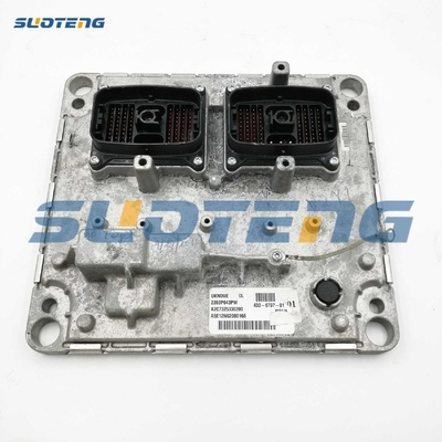 433-6797 Controlador de motor de alta qualidade ECM 4336797