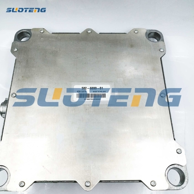 582-6899 Controlador 5826899 ECU Para motor C6.4