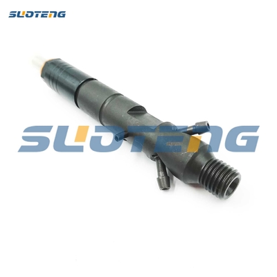 454-5091 4545091 Injetor de combustível para Excavadora E320D2