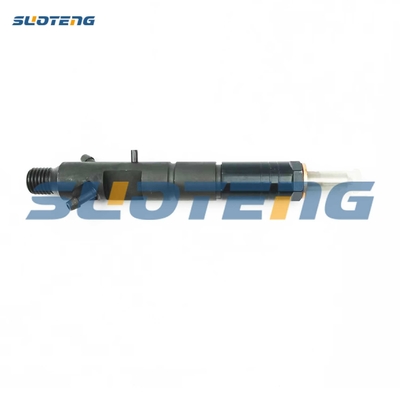 454-5091 4545091 Injetor de combustível para Excavadora E320D2