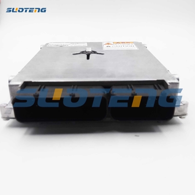 8-98075071-1 Controlador ECM 8980750711 Para motor 4JJ1