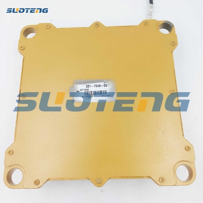 331-7540 3317540 ECM Controlador ECU Para motor 320D 323D
