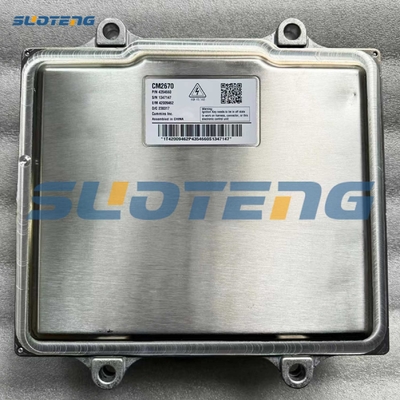 4354660 Módulo de controlo ECM do motor para partes do motor