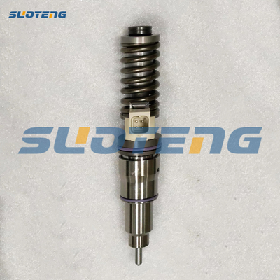 21371673 Injetor de combustível para motores D13