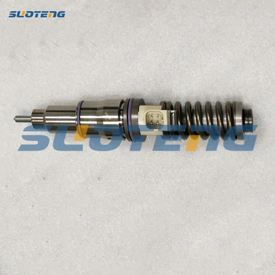 VOE21371673 21371673 D13F Injetor de combustível para motor para escavadeira EC380D